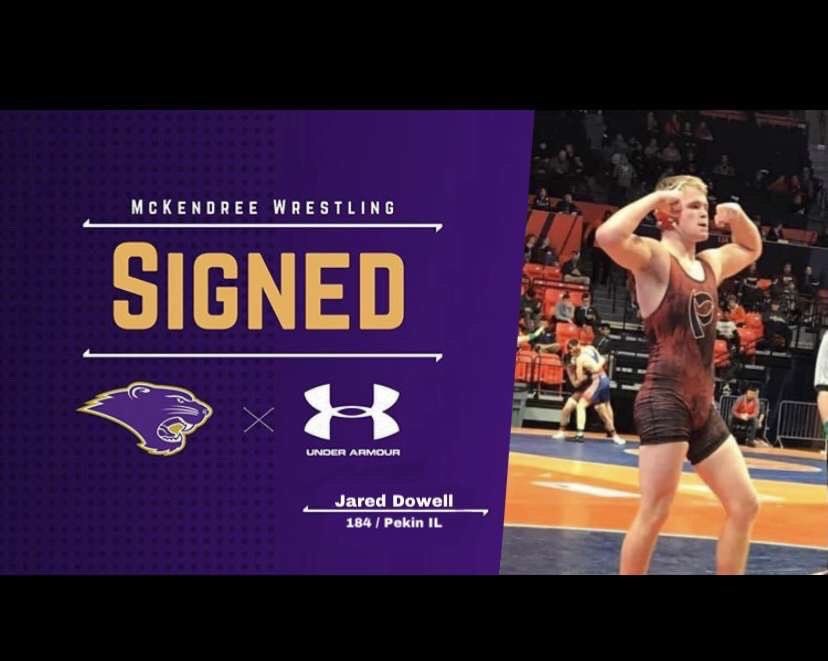 Jared Dowell tweet media