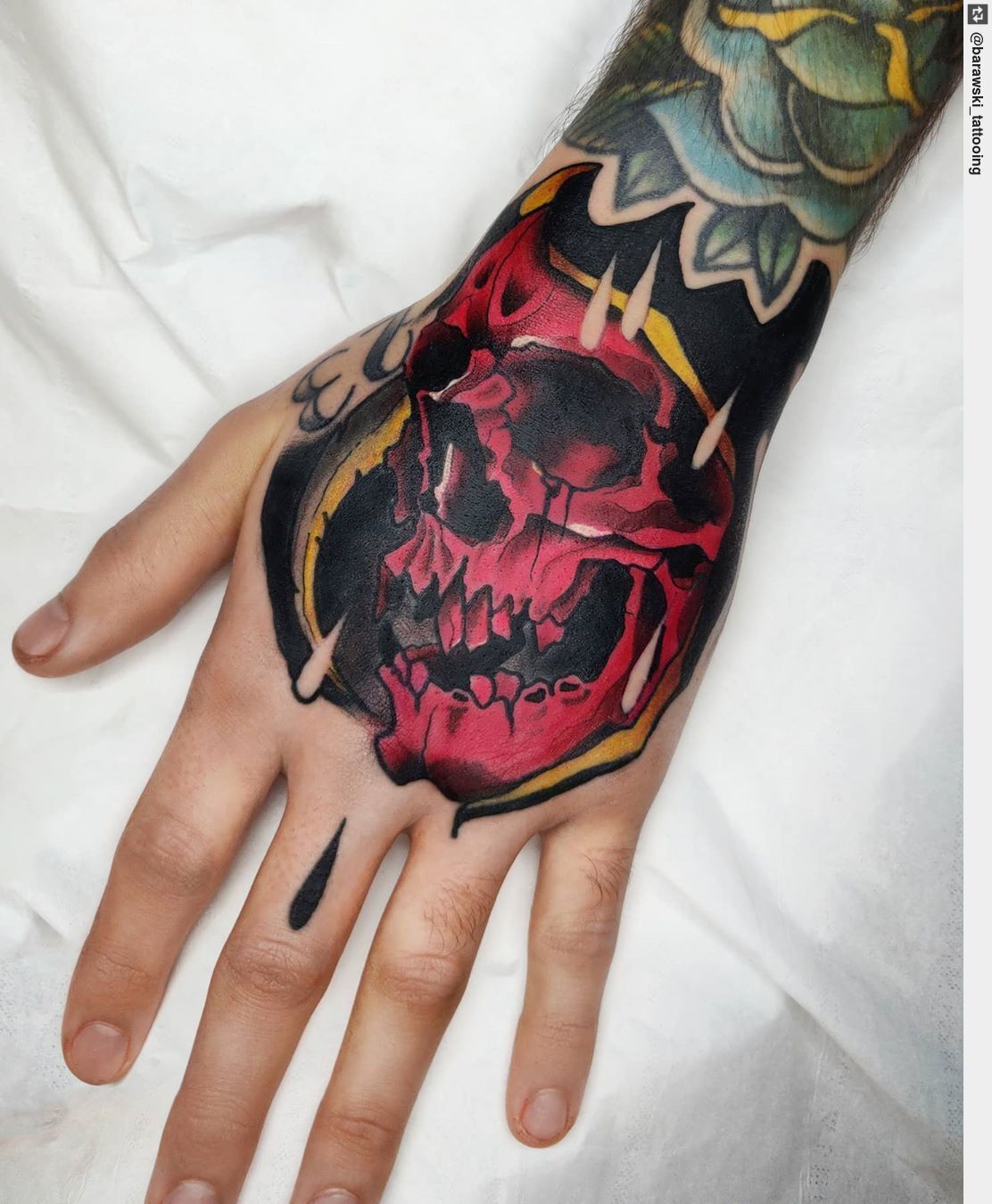 60 Latest Grim Reaper Tattoos With Meanings