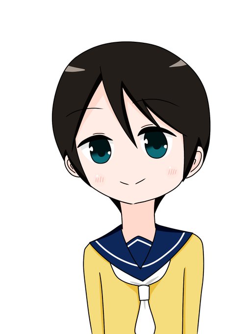 斉藤さんのtwitterイラスト検索結果 古い順