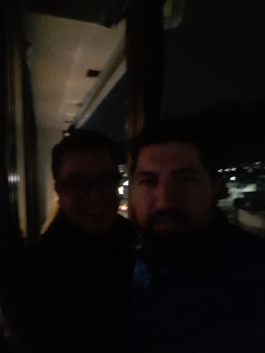 tredgar's tweet image. feliz cumpleaños a @franco_esca los envidiosos diran que es el gordo de sin bandera 😷 #olvideelflash