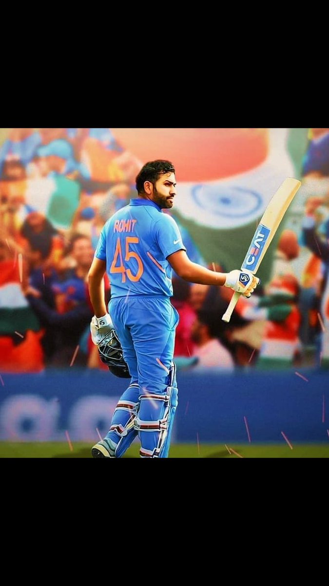SariyaKalpesh's tweet photo. Happy bday Ro-Hit Hit Man https://t.co/ki4XUd68lz