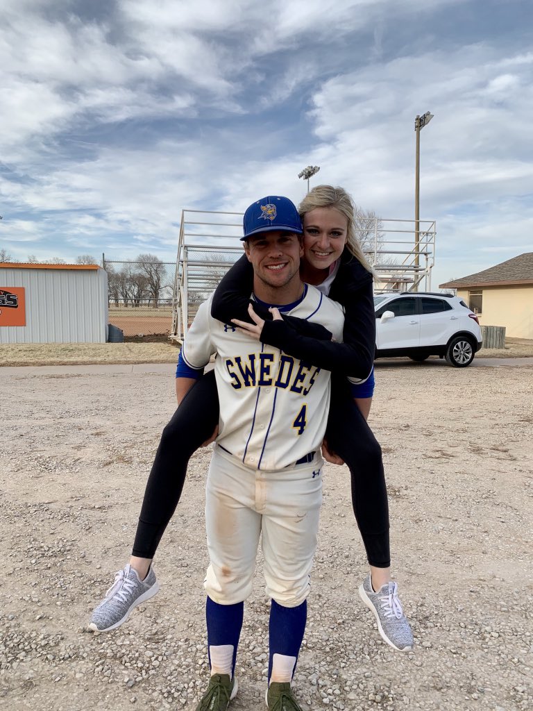 Really miss watching my guy play baseball ⚾️💙 <a href="/_tazz99/">Chase "Tazz" Lorg</a>