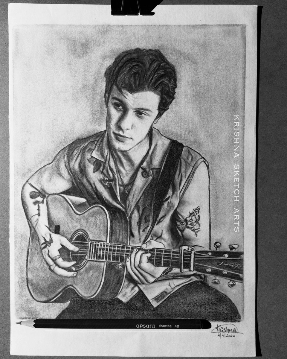 __sketcher__'s tweet photo. Sketch of @ShawnMendes
@ShawnMendesFans
@ShawnMendesSP
@ShawnMendesUPT1 
.
#ShawnMendes #shawnmendesonlineconcert #shawn #sketchbook #sketch #Sketching #Celebrities #Hollywood #singers #artwork #artistsontwitter  #dailyart #quarantineart #QuarantineLife #Quarantine #illustration https://t.co/WdVckTtVHC