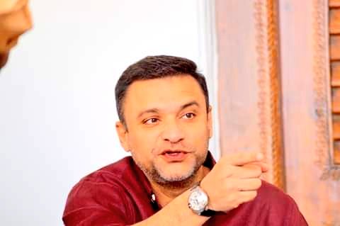 Its Been #9Years #30April2011                          People Were Seen Crying For Their #Beloved Leader After Seeing Him In Pool Of Blood #Akbaruddinowaisi Fought & Came Back Stronger Than Before.On This Day Let's Pray That Allah Bless Our Leader With Good Health

#मै_अकबर_आवैसी