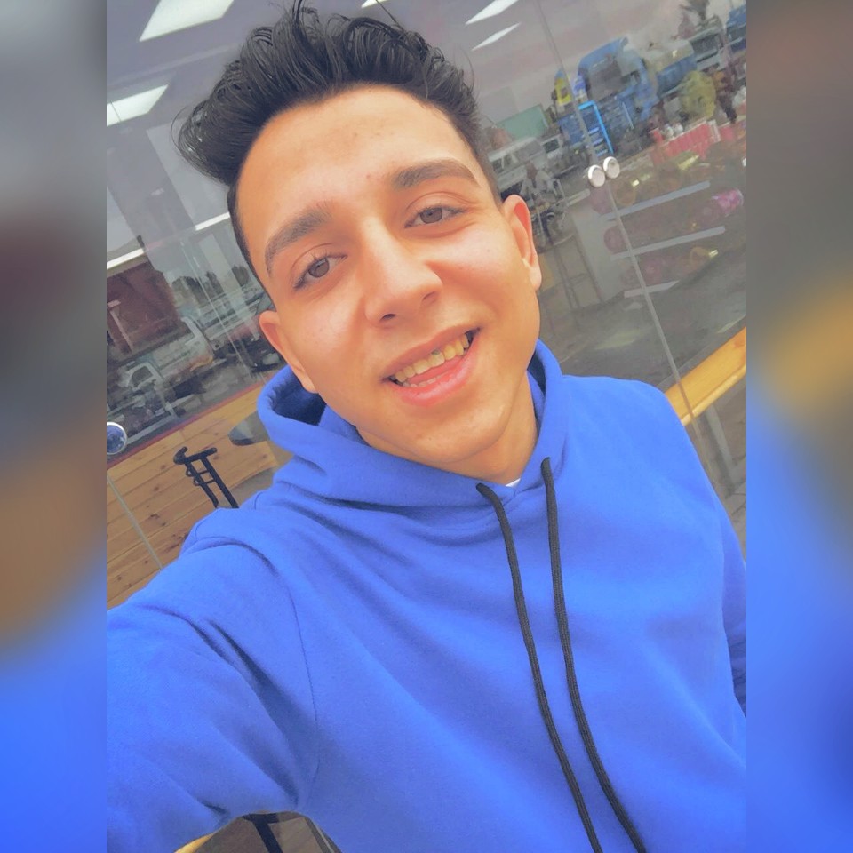 #NewProfilePic2020