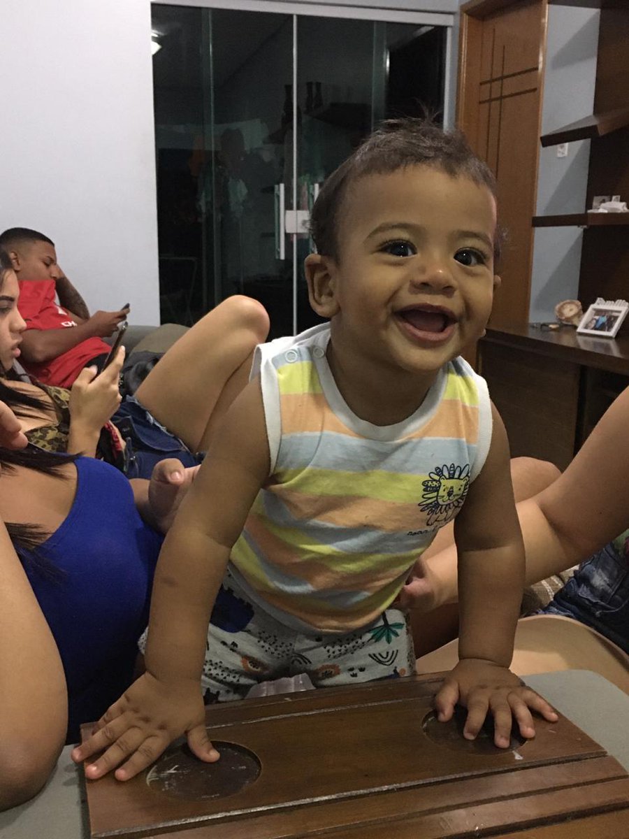 uaugabiss's tweet photo. Meu neguinho é lindo demais. Sem condições.. https://t.co/oAQ7Gqw4Dz
