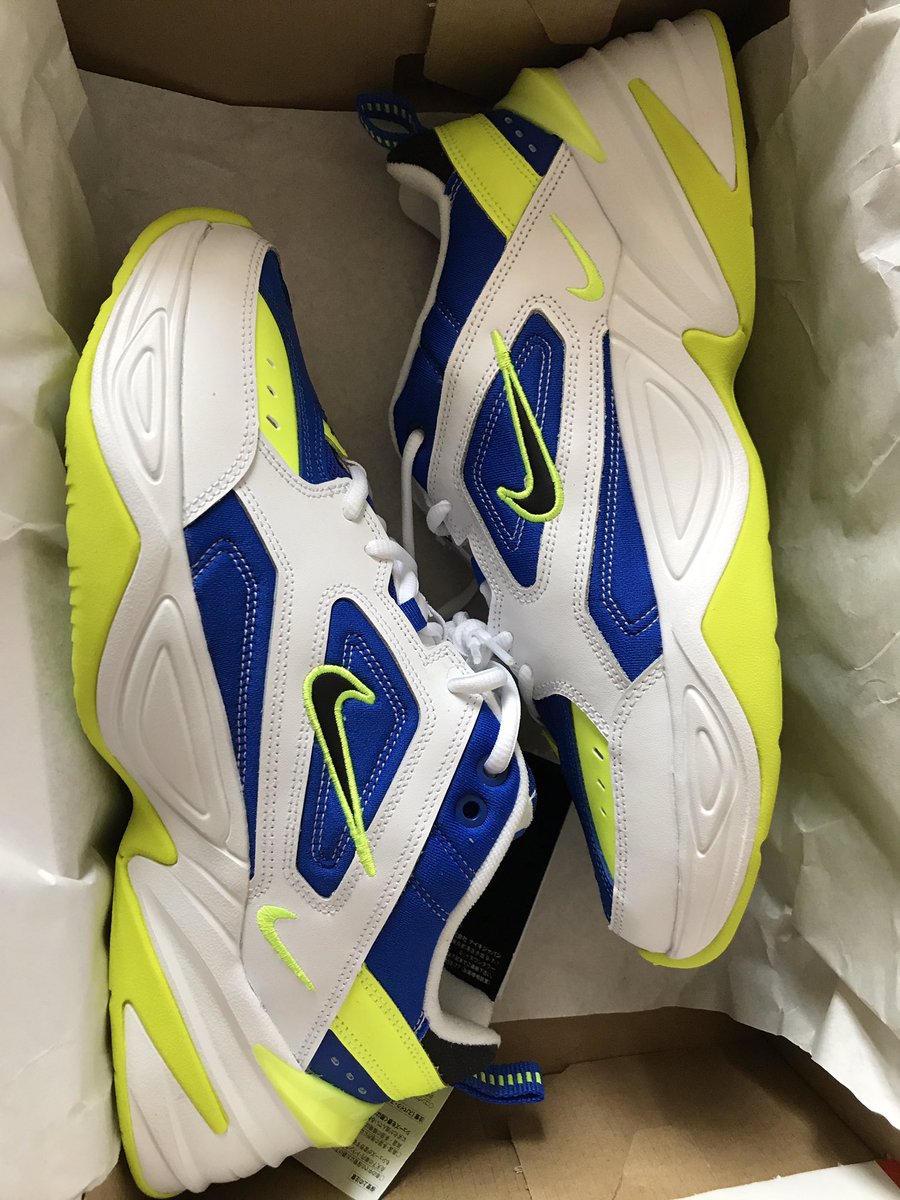 じゅげむ レアでもなんでもない売れ残り2足をナイキ誕生日クーポンで購入 2足で5000円ちょい Air Zoom Alphaとm2k Tekno コロナでアウトレットも閉業してるせいか 今ナイキ公式hpではアウトレット品も売ってるよー