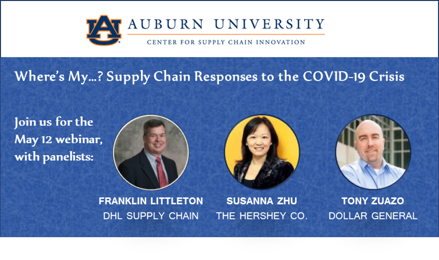Prof_Gibson's tweet photo. Join us for an interactive webinar on SCM and COVID-19. 
Register at: https://t.co/Q2crkf4DpU https://t.co/iC94d40ScV