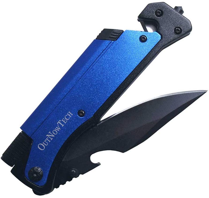 OutNowTech's tweet image. Outdoors fans - #coupons expiring tonight for OutNowTech VANTAGE Folding Pocket Knife for camping, hiking, survival - extra 20% off current sale price, down to $15.99 at Amazon .com - only a few hours left, get your #couponcode now
offers.outnowtech.com/vantagewelcome…
