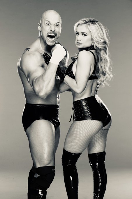 A love story with a body count.   See you next week..   #TickTock ⏳  @WWENXT #WeAreNXT #NXTonUSA https://t<a href="/tag/ticktock"class="tags"><span>#ticktock</span></a><a href="/tag/wearenxt"class="tags"><span>#wearenxt</span></a><a href="/tag/nxtonusa"class="tags"><span>#nxtonusa</span></a>