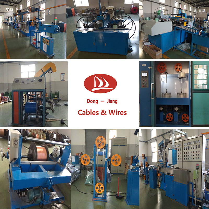 dongjiangcable's tweet image. At djelectriccable.com you can find the secret of Guangzhou Zhujiang Electric Power Equipment Industry Co., LTD. success. #4wirecable #electricalpowercable