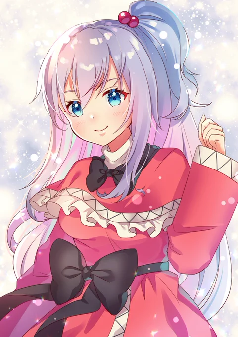 東方の神崎様 
