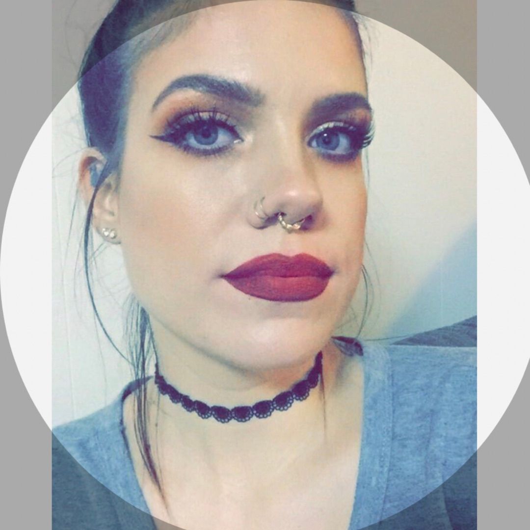 SweetsweetMelis's tweet photo. #lipsticklover #ItsOurParty https://t.co/zztq7OzECT https://t.co/6SNqlIX2cB