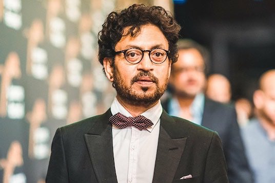 GogoRequiem's tweet photo. R.I.P. Irrfan Khan,he was a great actor. https://t.co/67Pah8Sei6