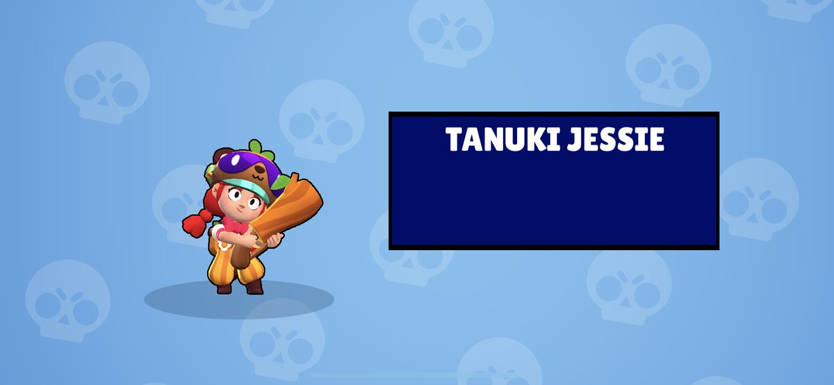 Sorteo de 2 skins de Jessie💘🦋

-Seguirme 
-Dar RT Y FAV
-Etiquetar un amigo.

Termina mañana 7:00pm🇺🇸 9:00pm🇲🇽