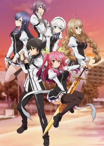 KuroganeYume's tweet photo. #YumeRewatch
Es hora de tres nuevas series que veré si o si
- #TsukiGaKirei
- #GakusenToshi
- #RakudaiKisshi https://t.co/D3VzlgsavF