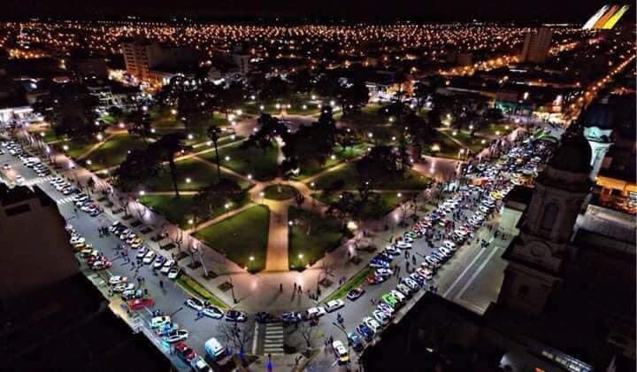 Mi ciudad... #Chivilcoy