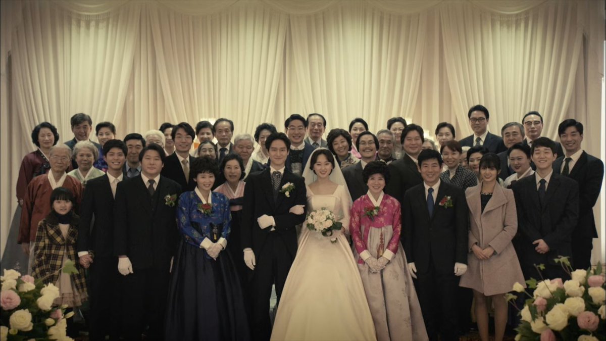 a_fangirlfeels's tweet photo. No other family made me cry as much as our Ssangmundong squad did. I miss Reply 1988 😭

#Reply1988 https://t.co/N3uDolbD7F