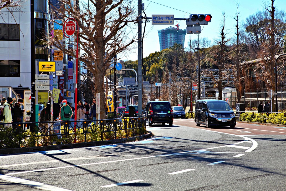 harveyhao44's tweet photo. 日本🇯🇵，旅遊 📷🔎twitter:皓YU HAO HSIEH #Japan #Tokyo #日本東京自由行 #夜晚🌙#日本 #皓皓旅行 #旅遊 #travelphotography #travel 
#travelblogger #travelphotography #instatravel #原宿 #原宿車站 #原宿POP #photooftheday #写真撮ってる人と繋がりたい #lightroom
 #canon5dmarkii https://t.co/p4wjgoqr5r