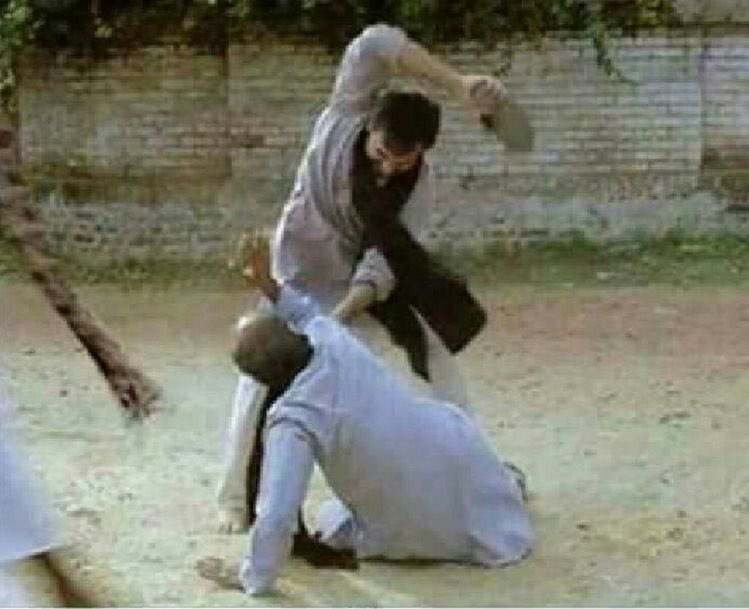 ยังอีก ยังไม่ไปดูไบโอผมอีก