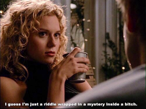 OTHdiary's tweet photo. Peyton Sawyer appreciation tweet. @HilarieBurton https://t.co/OH04Ugm2Tt