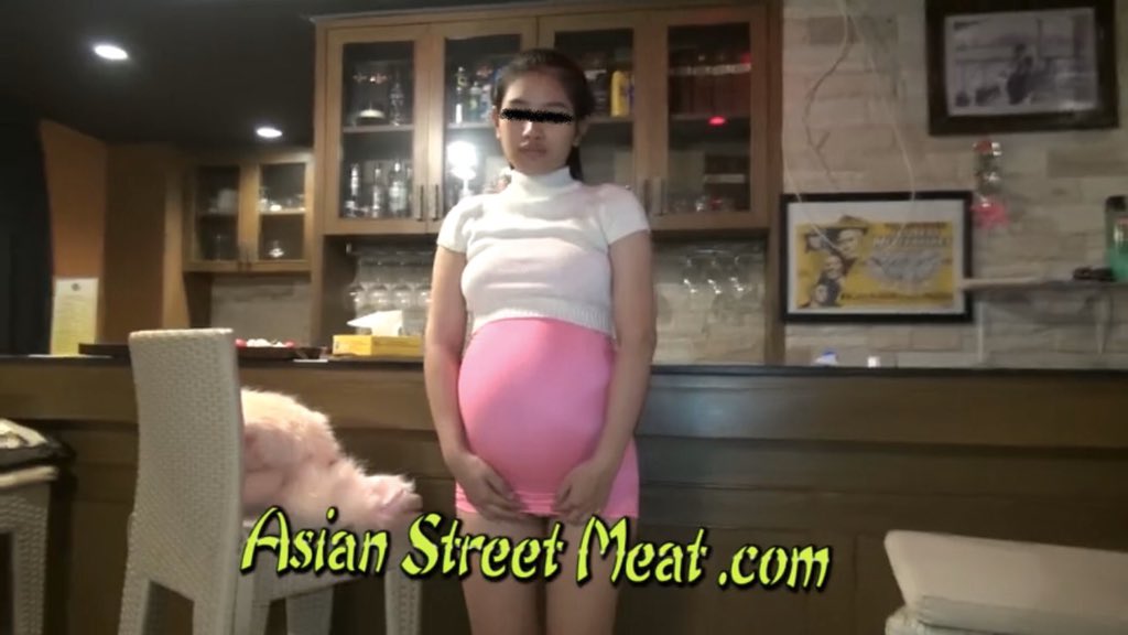 Meet asian street Virgins for