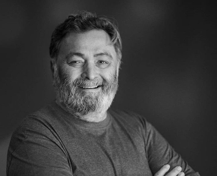 aadimd60's tweet photo. World has lost another Maverick ❤️

We will miss you 💔💔
#riprishikapoor
#RishiKapoor https://t.co/WoEvw3FB4T