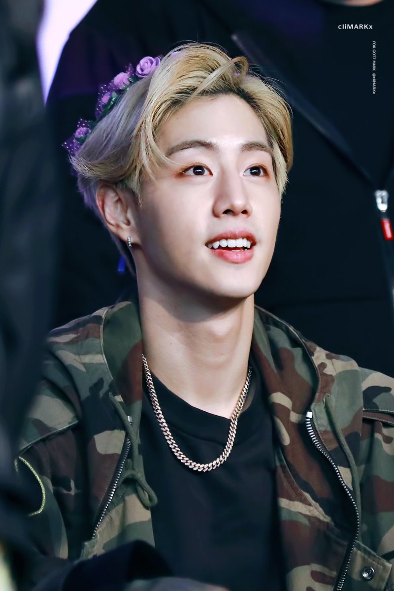 Daily Mark Tuan 34 #Mark  #MarkTuan  #마크  #段宜恩 #GOT7  #갓세븐 @mtuan93  @GOT7Official