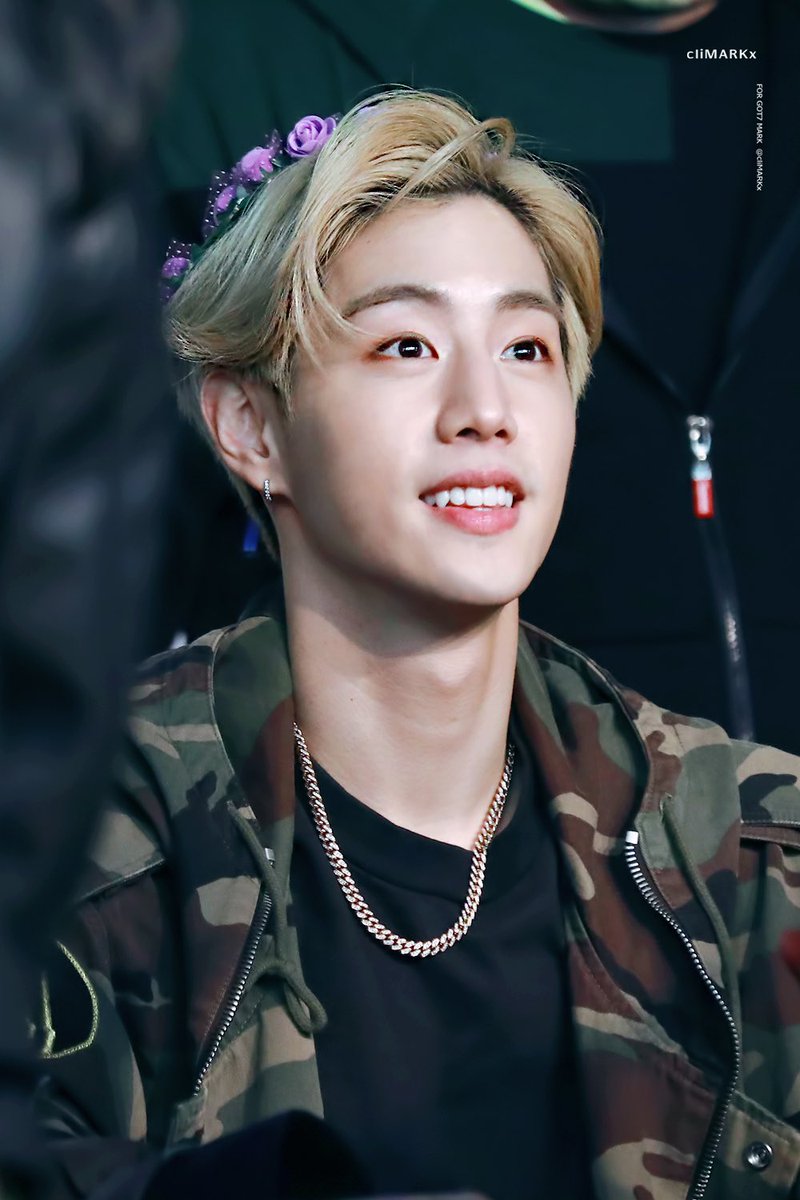 Daily Mark Tuan 34 #Mark  #MarkTuan  #마크  #段宜恩 #GOT7  #갓세븐 @mtuan93  @GOT7Official