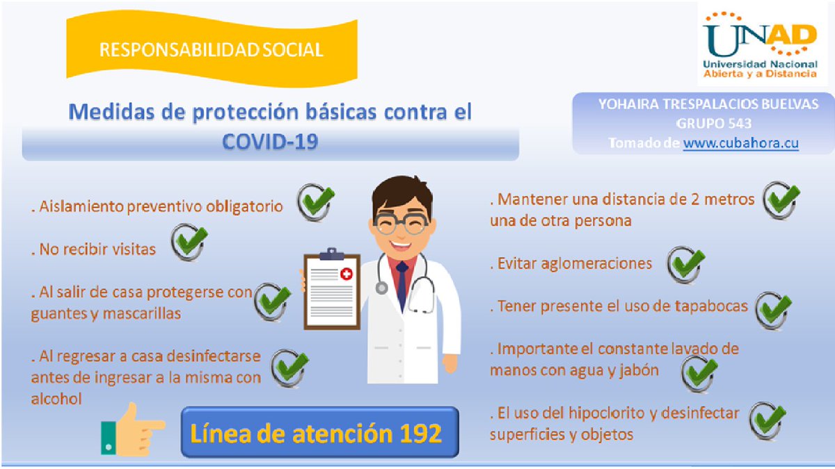 Yohaira Trespalacios Buelvas tweet media
