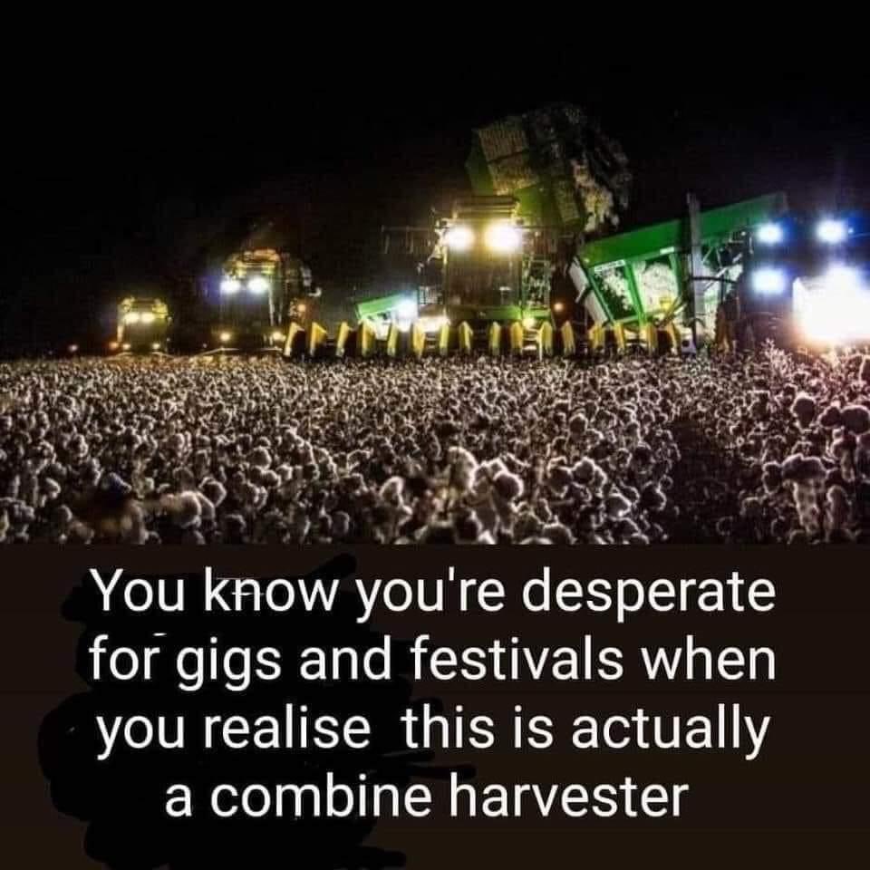 Stay safe everyone 🙃