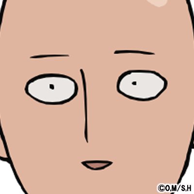 ワンパンマンのイラストまとめ
