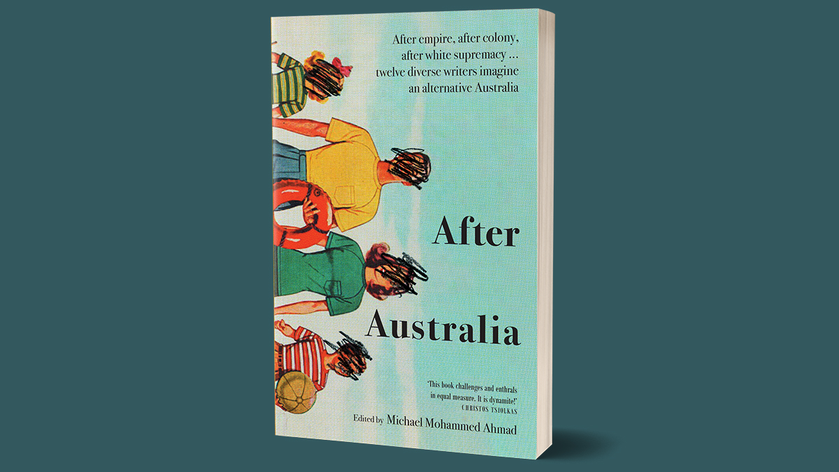 As a partner on the #StoriesFromTheFuture project, we are delighted to support the release of the After Australia anthology produced by <a href="/DiversityArtsAu/">Diversity Arts</a> <a href="/AffirmPress/">Affirm Press</a> &amp; <a href="/sweatshopws/">sweatshop</a>. Featuring Indigenous writers and culturally diverse writers.  x.com/DiversityArtsA…