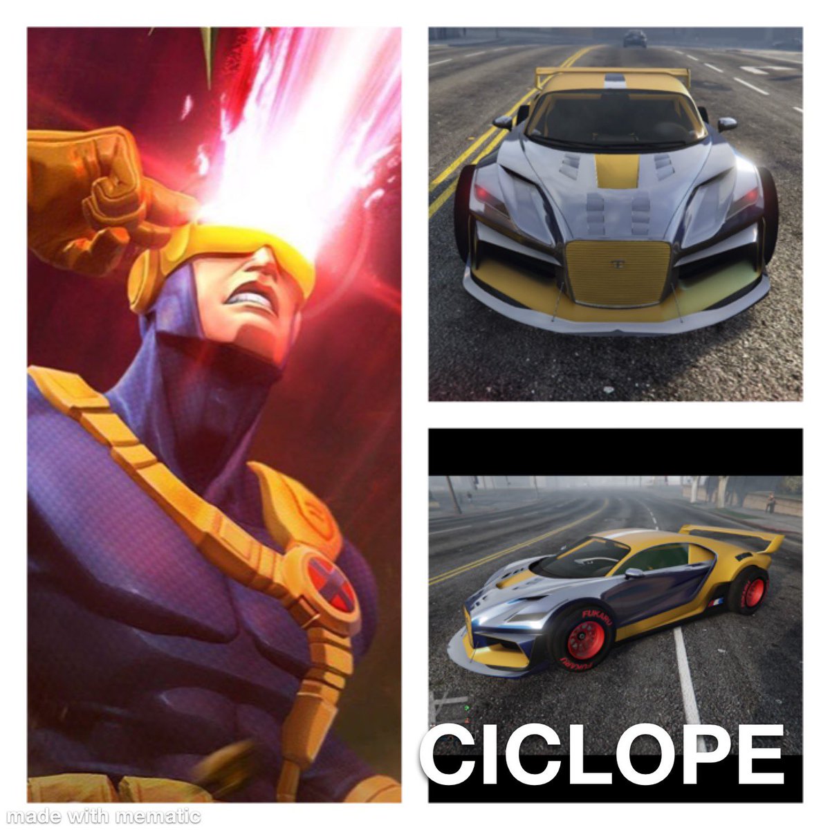 GABO_VL_KING's tweet photo. TOMORROW A GREAT DAY FRIENDS MY TEAM AND I WILL DROPPING THIS BEAUTIFUL JEWEL IT'S TIME FOR 🔥💥🚨🆘‼️THE CICLOPE💣⚡️💎🌟🚨🎮🇲🇽💫🔥💯💣🚔🚙🇲🇽‼️🇲🇽🇲🇽REMEBMBER FOLLOW ME AND RT RT RT RT @vl__leon10__vl @marcos111891 @Josefloress17 @MexInaky 💫🇲🇽🔥💎🚔🥇🔔⚡️‼️💥#MOSTWANTEDMOTORSCREW https://t.co/5g3pnTJeyX