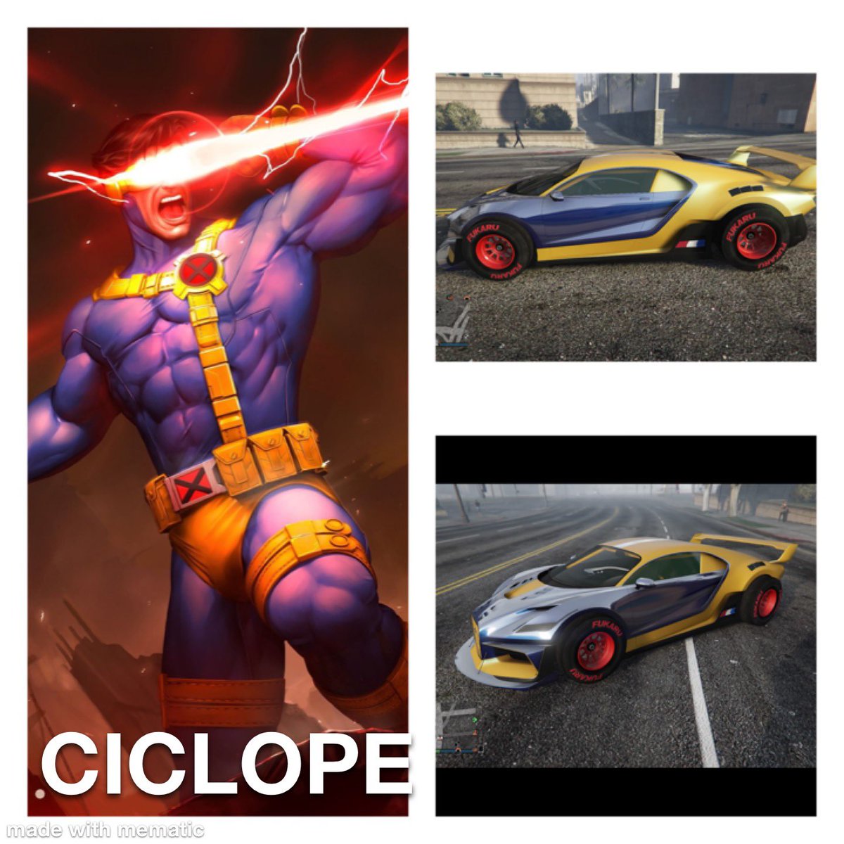 GABO_VL_KING's tweet photo. TOMORROW A GREAT DAY FRIENDS MY TEAM AND I WILL DROPPING THIS BEAUTIFUL JEWEL IT'S TIME FOR 🔥💥🚨🆘‼️THE CICLOPE💣⚡️💎🌟🚨🎮🇲🇽💫🔥💯💣🚔🚙🇲🇽‼️🇲🇽🇲🇽REMEBMBER FOLLOW ME AND RT RT RT RT @vl__leon10__vl @marcos111891 @Josefloress17 @MexInaky 💫🇲🇽🔥💎🚔🥇🔔⚡️‼️💥#MOSTWANTEDMOTORSCREW https://t.co/5g3pnTJeyX