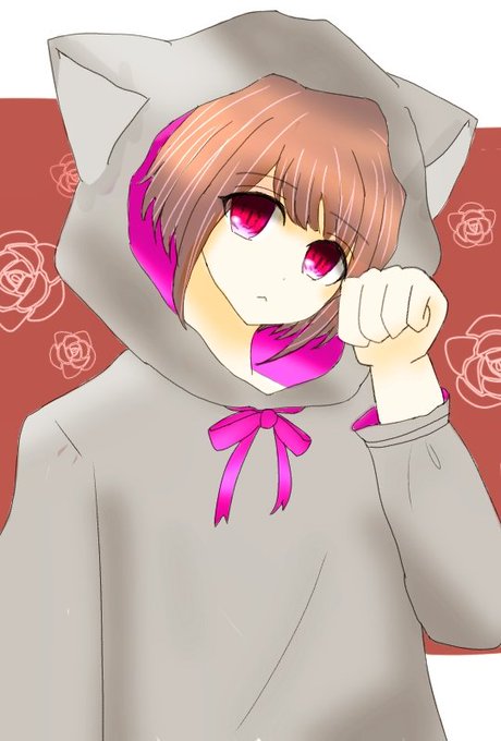 篝月霖のtwitterイラスト検索結果