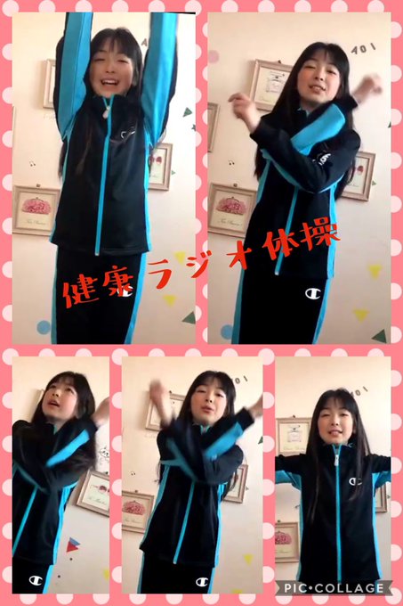 Twitterのコスプレ画像2