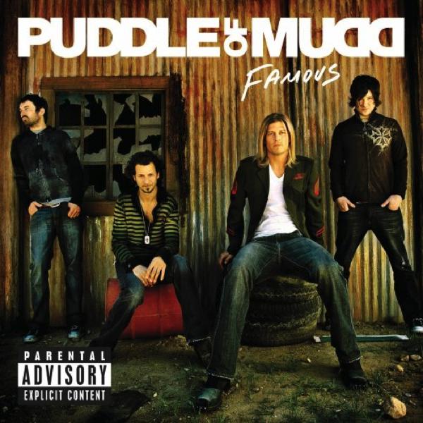 RustyLeather's tweet image. ♩#nowplaying Puddle Of Mudd - I'm So Sure #hardrock #alternative #metal #radio