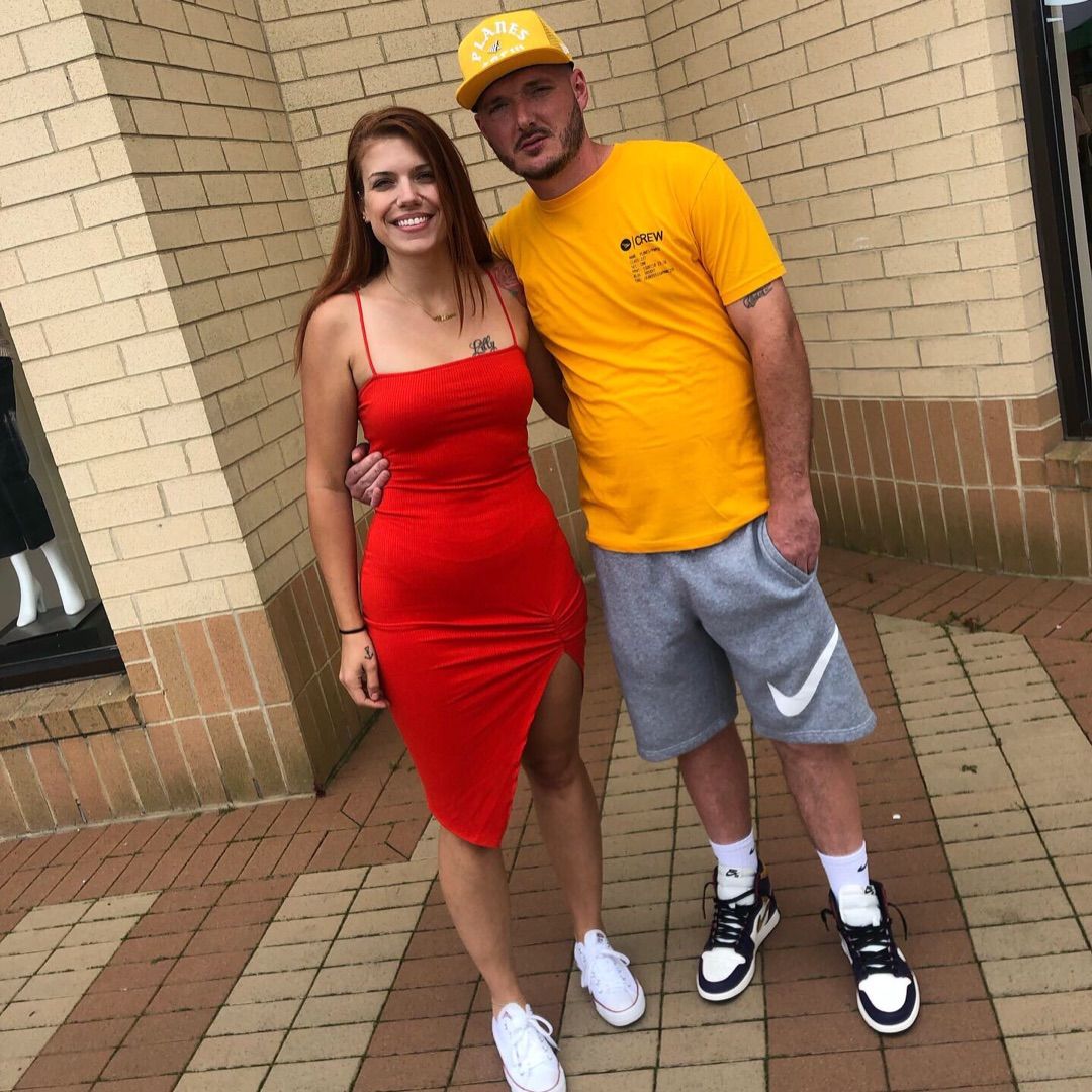 SweetsweetMelis's tweet photo. #almost18yearstogether #love #ItsOurParty https://t.co/wBPrvAgRsX https://t.co/bX4GGhS5JH