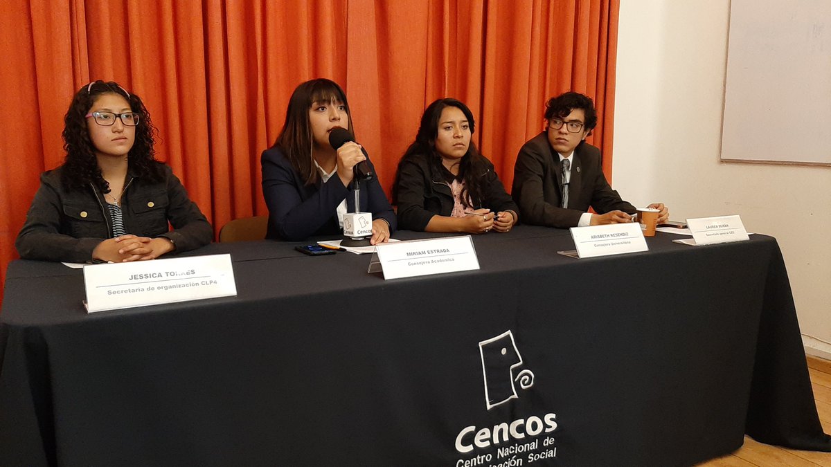 CEU_UNAM tweet media