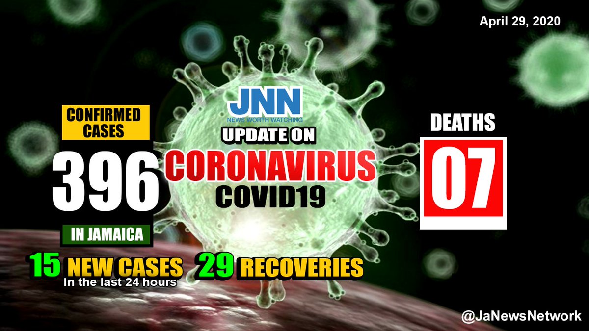 Jamaica News Network (@janewsnetwork) on Twitter photo 