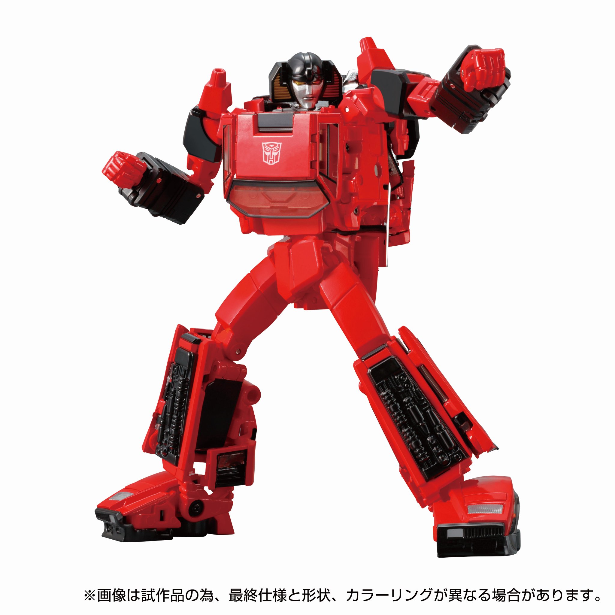 公式】トランスフォーマー情報局 on X: 