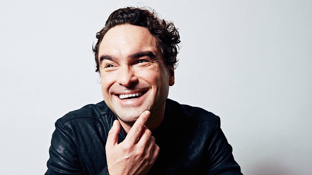 海外セレブの誕生日 V Twitter 4月30日 Happy Birthday Johnny ジョニー ガレッキ Johnnygalecki 1975年生まれの45歳 代表作 ビッグバン セオリー の レナード ホフスタッター役 ハンコック のジェレミー役 ラストサマー のマックス役