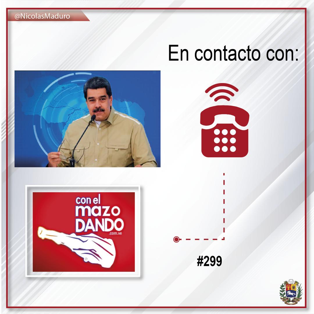 NicolasMaduro's tweet photo. ¡Atención abuelos, abuelas, niños y niñas! Este sábado #2May y domingo #3May tendremos una nueva jornada de flexibilización segura. A partir de las 8 am a 12 m para nuestros adultos mayores y los más pequeñines de 2 pm a 6 pm. Será un fin de semana dedicado a la recreación. https://t.co/FMvSp7Q4ID