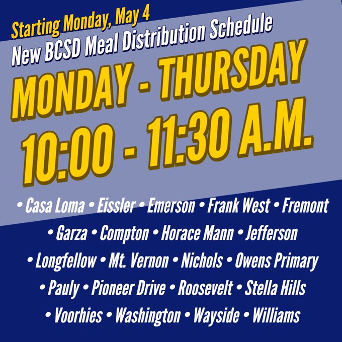 Evergreen Elementary tweet media