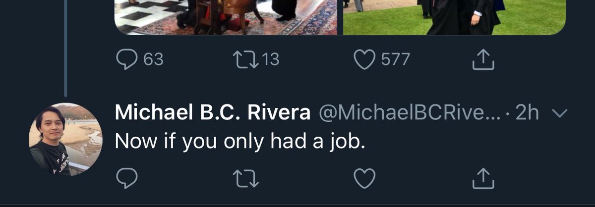 Dr. Michael Rivera 趙凱聰 tweet media