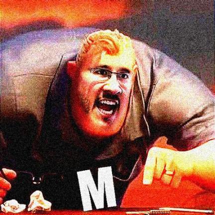 ThePlantMains's tweet photo. Me when ppm staff tell me and dom to stop https://t.co/qeiycgl1pV