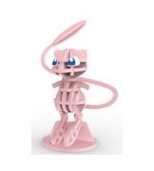 ট ইট র ポケモンセンターnakayama ペーパークラフト Paper Art Si Gu Mi Plus Pokemon ミュウツー ミュウ 6月発売予定です T Co Jpglqqq1iw