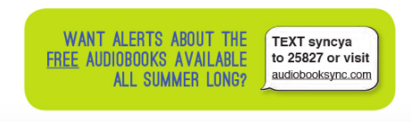 vanessathethird's tweet photo. FREE audiobook program starts tomorrow! Each week, two new titles are available to download which you get to keep FOREVER! Week's 1 theme = Check Your Assumptions. Access the program through the Sora app! https://t.co/TyvXwynqNy #readhsd #HSDDistanceLearning https://t.co/ZAHtPHk9KR