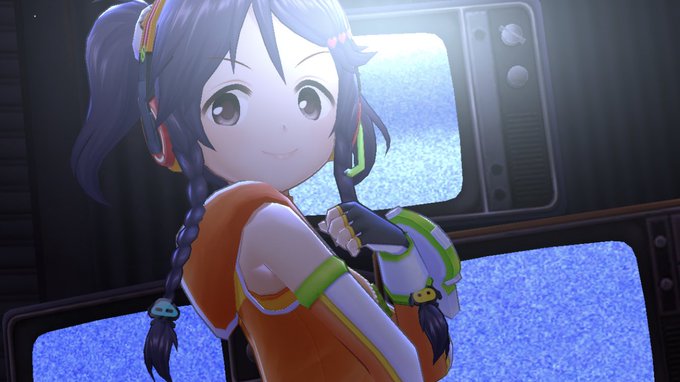 デレステのトレンドタイムライン ページ23 トレンディソーシャルゲームス